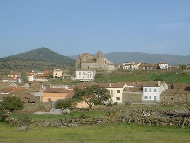 LA HORCAJADA