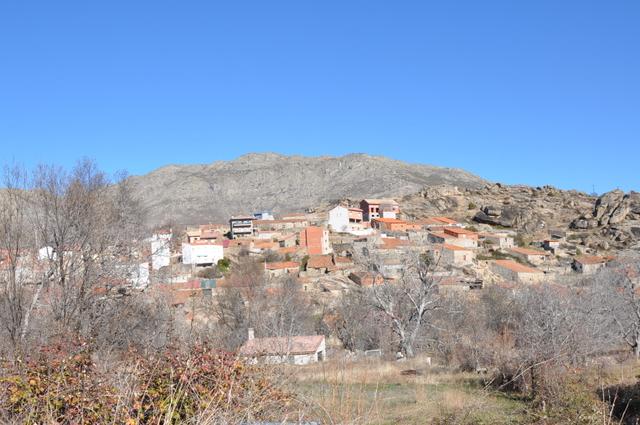NAVARREDONDILLA
