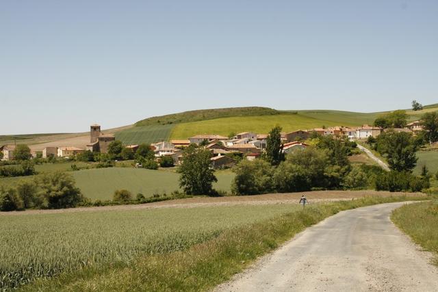 CASCAJARES DE BUREBA