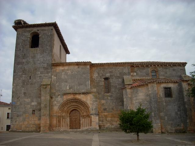 MADRIGAL DEL MONTE