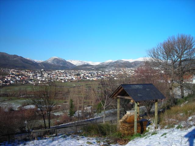 FABERO