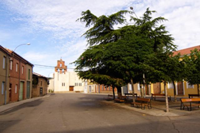REGUERAS DE ARRIBA