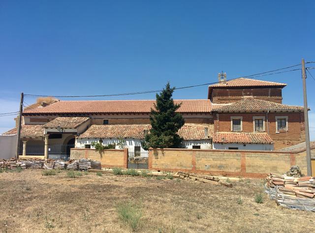VILLAMUERA DE LA CUEZA