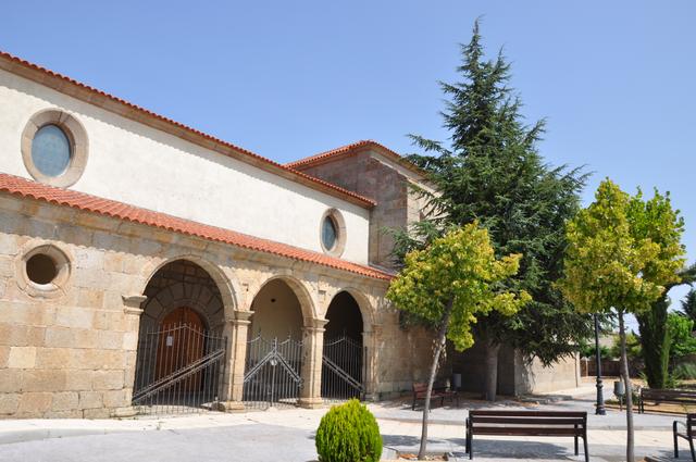 GALLEGOS DE SOLMIRÓN