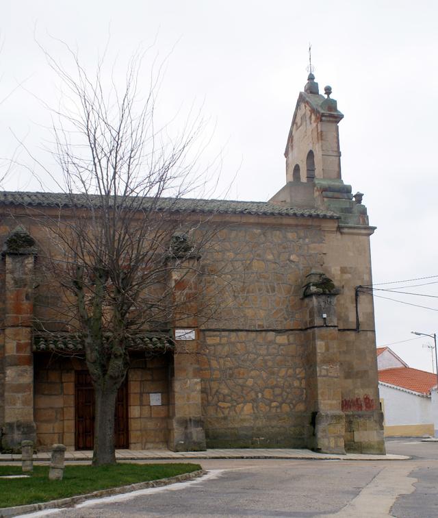 PARADA DE ARRIBA