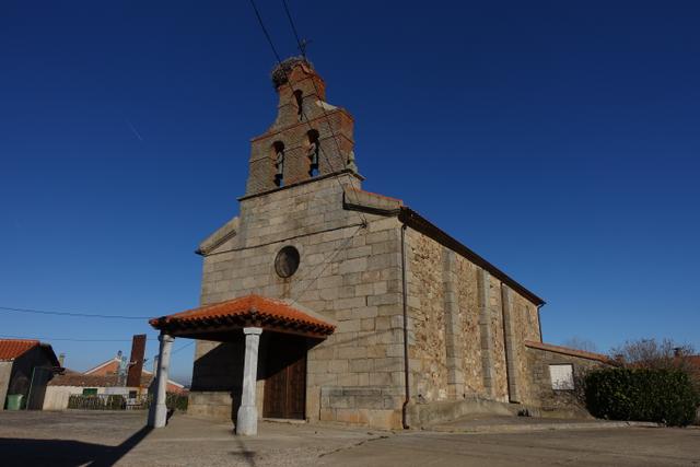 LA SAGRADA