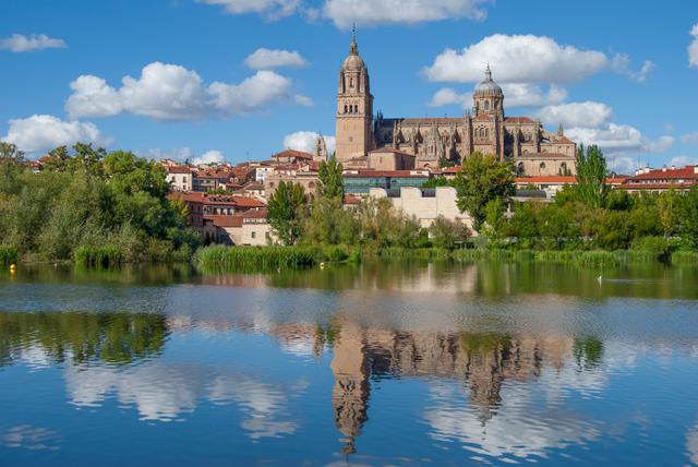 SALAMANCA