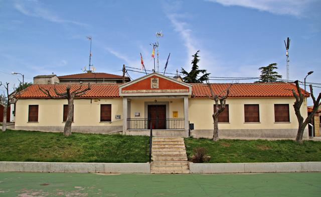 SAN PEDRO DEL VALLE