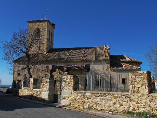 TORRECABALLEROS