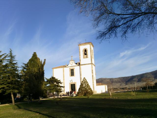 TRESCASAS