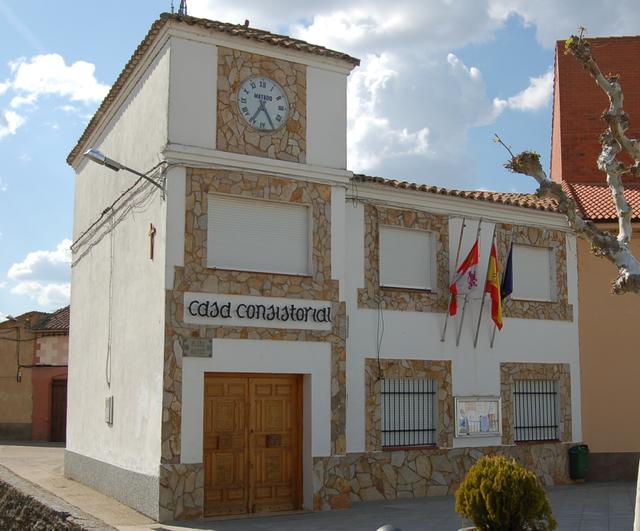 BURGANES DE VALVERDE
