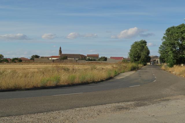 PIEDRAHITA DE CASTRO