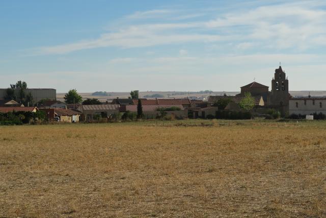 SAN AGUSTÍN DEL POZO
